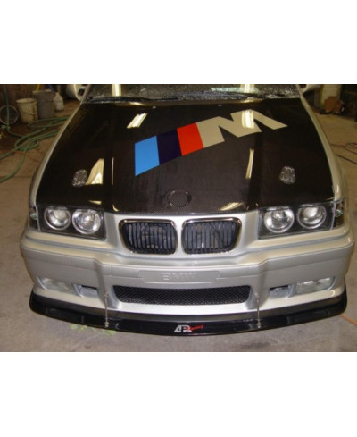 SPLITTER AVANT BMW E36 M3 - APR PERFORMANCE