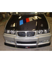 SPLITTER AVANT BMW E36 M3 - APR PERFORMANCE