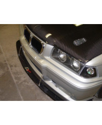 SPLITTER AVANT BMW E36 M3 - APR PERFORMANCE