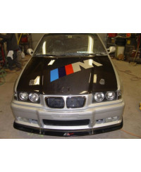 SPLITTER AVANT BMW E36 M3 - APR PERFORMANCE