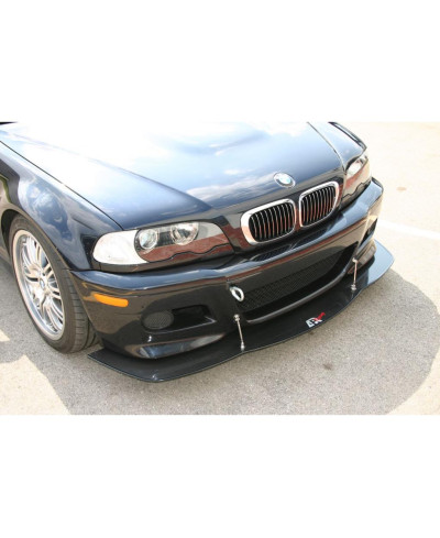 SPLITTER AVANT BMW E46 M3 - APR PERFORMANCE
