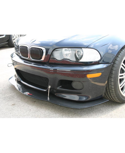 SPLITTER AVANT BMW E46 M3 - APR PERFORMANCE
