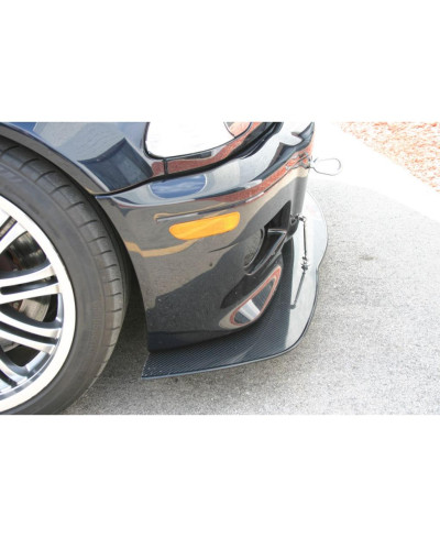 SPLITTER AVANT BMW E46 M3 - APR PERFORMANCE