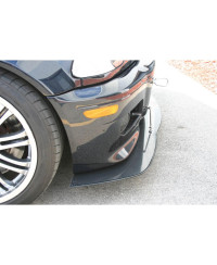 SPLITTER AVANT BMW E46 M3 - APR PERFORMANCE