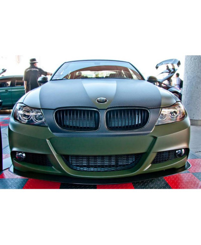 SPLITTER AVANT BMW E90 M SPORT BUMPER - APR PERFORMANCE 