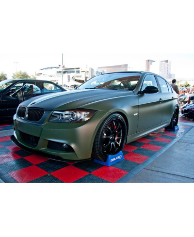 SPLITTER AVANT BMW E90 M SPORT BUMPER - APR PERFORMANCE 