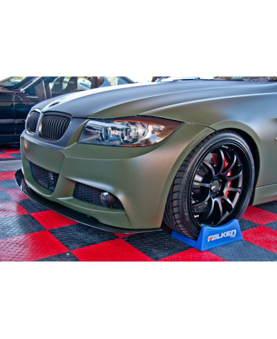 SPLITTER AVANT BMW E90 M SPORT BUMPER - APR PERFORMANCE 