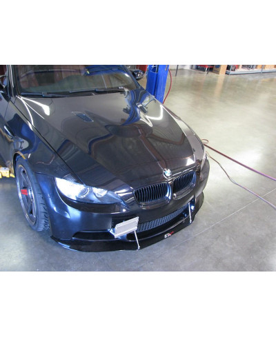 SPLITTER AVANT BMW E92 M3 - APR PERFORMANCE