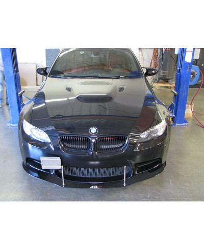 SPLITTER AVANT BMW E92 M3 - APR PERFORMANCE