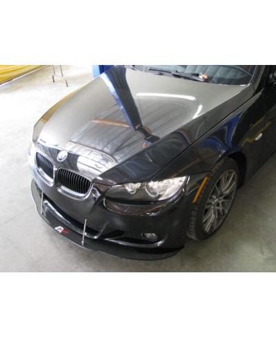SPLITTER AVANT BMW E92 335I - APR PERFORMANCE 