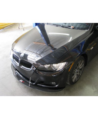 SPLITTER AVANT BMW E92 335I - APR PERFORMANCE 