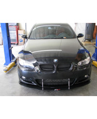 SPLITTER AVANT BMW E92 335I - APR PERFORMANCE 