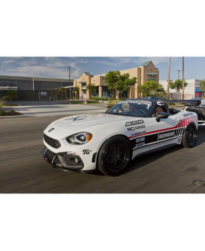 SPLITTER AVANT FIAT 124 SPIDER - APR PERFORMANCE 