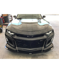 SPLITTER AVANT CHEVROLET CAMARO ZL1 (AIR DAM) - APR PERFORMANCE 