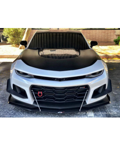 SPLITTER AVANT CHEVROLET CAMARO ZL1 1LE -APR PERFORMANCE