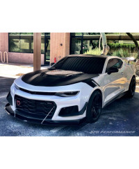 SPLITTER AVANT CHEVROLET CAMARO ZL1 1LE -APR PERFORMANCE