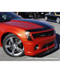 SPLITTER AVANT CHEVROLET CAMARO SS (2010-2013) - APR PERFORMANCE