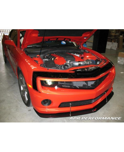 SPLITTER AVANT CHEVROLET CAMARO SS (2010-2013) - APR PERFORMANCE