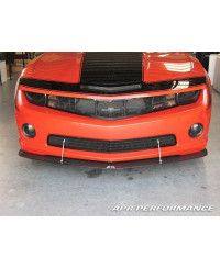 SPLITTER AVANT CHEVROLET CAMARO SS (2010-2013) - APR PERFORMANCE