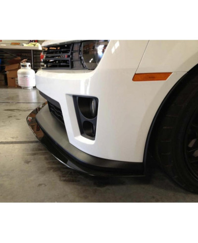 SPLITTER AVANT CHEVROLET CAMARO ZL1 (2012-2015) - APR PERFORMANCE