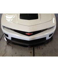 SPLITTER AVANT CHEVROLET CAMARO ZL1 (2012-2015) - APR PERFORMANCE