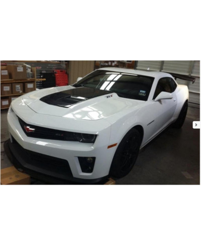 SPLITTER AVANT CHEVROLET CAMARO ZL1 (2012-2015) - APR PERFORMANCE