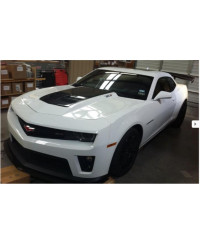 SPLITTER AVANT CHEVROLET CAMARO ZL1 (2012-2015) - APR PERFORMANCE