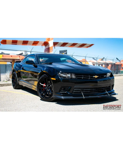 SPLITTER AVANT CHEVROLET CAMARO SS 1LE (2014-2015)- APR PERFORMANCE
