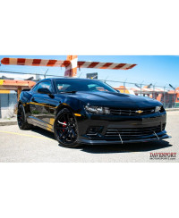 SPLITTER AVANT CHEVROLET CAMARO SS 1LE (2014-2015)- APR PERFORMANCE