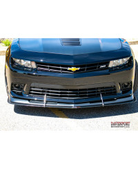 SPLITTER AVANT CHEVROLET CAMARO SS 1LE (2014-2015)- APR PERFORMANCE