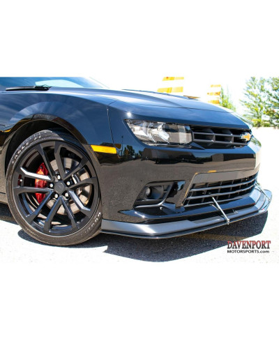 SPLITTER AVANT CHEVROLET CAMARO SS 1LE (2014-2015)- APR PERFORMANCE