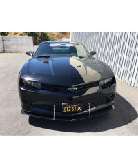 SPLITTER AVANT CHEVROLET CAMARO V6 - APR PERFORMANCE