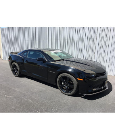 SPLITTER AVANT CHEVROLET CAMARO V6 - APR PERFORMANCE