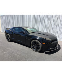 SPLITTER AVANT CHEVROLET CAMARO V6 - APR PERFORMANCE