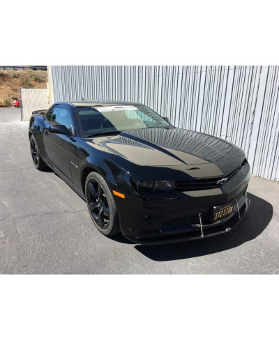 SPLITTER AVANT CHEVROLET CAMARO V6 - APR PERFORMANCE