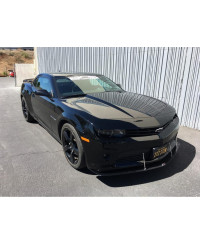 SPLITTER AVANT CHEVROLET CAMARO V6 - APR PERFORMANCE