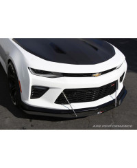 SPLITTER AVANT CHEVROLET CAMARO SS 1LE (2016-2019) - APR PERFORMANCE