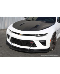SPLITTER AVANT CHEVROLET CAMARO SS 1LE (2016-2019) - APR PERFORMANCE