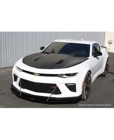 SPLITTER AVANT CHEVROLET CAMARO SS 1LE (2016-2019) - APR PERFORMANCE