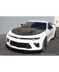 SPLITTER AVANT CHEVROLET CAMARO SS 1LE (2016-2019) - APR PERFORMANCE