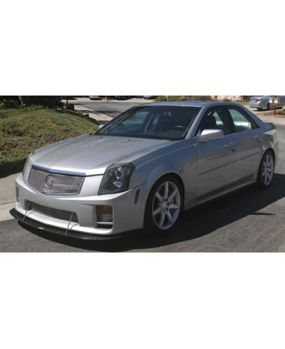 SPLITTER AVANT CADILLAC CTS-V SEDAN - APR PERFORMANCE 
