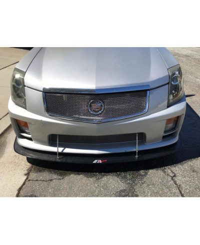 SPLITTER AVANT CADILLAC CTS-V SEDAN - APR PERFORMANCE 