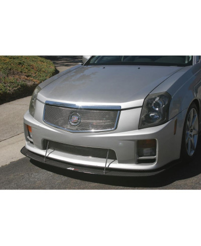 SPLITTER AVANT CADILLAC CTS-V SEDAN - APR PERFORMANCE 
