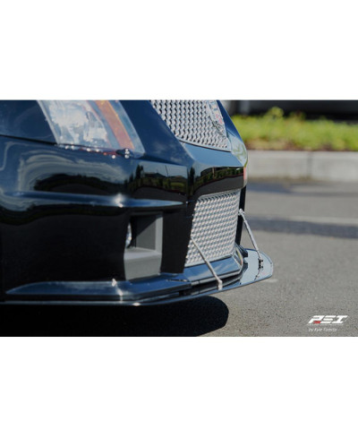 SPLITTER AVANT CADILLAC CTS-V COUPE/SEDAN (2008-2015) - APR PERFORMANCE 