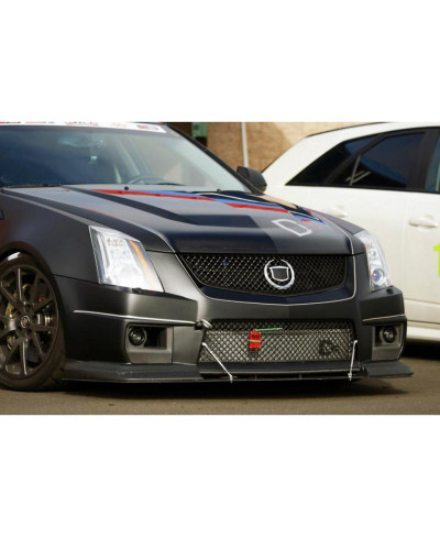 SPLITTER AVANT CADILLAC CTS-V COUPE/SEDAN (2008-2015) - APR PERFORMANCE 