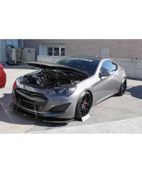 SPLITTER AVANT HYUNDAI GENESIS COUPE (2013) - APR PERFORMANCE