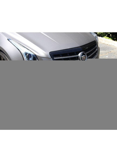 SPLITTER AVANT CADILLAC ATS SEDAN - APR PERFORMANCE