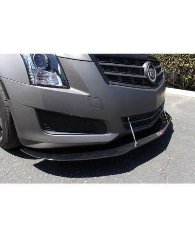 SPLITTER AVANT CADILLAC ATS SEDAN - APR PERFORMANCE