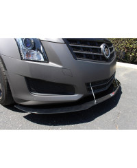 SPLITTER AVANT CADILLAC ATS SEDAN - APR PERFORMANCE