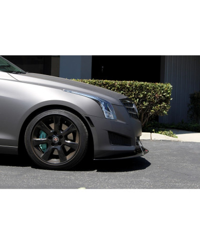 SPLITTER AVANT CADILLAC ATS SEDAN - APR PERFORMANCE